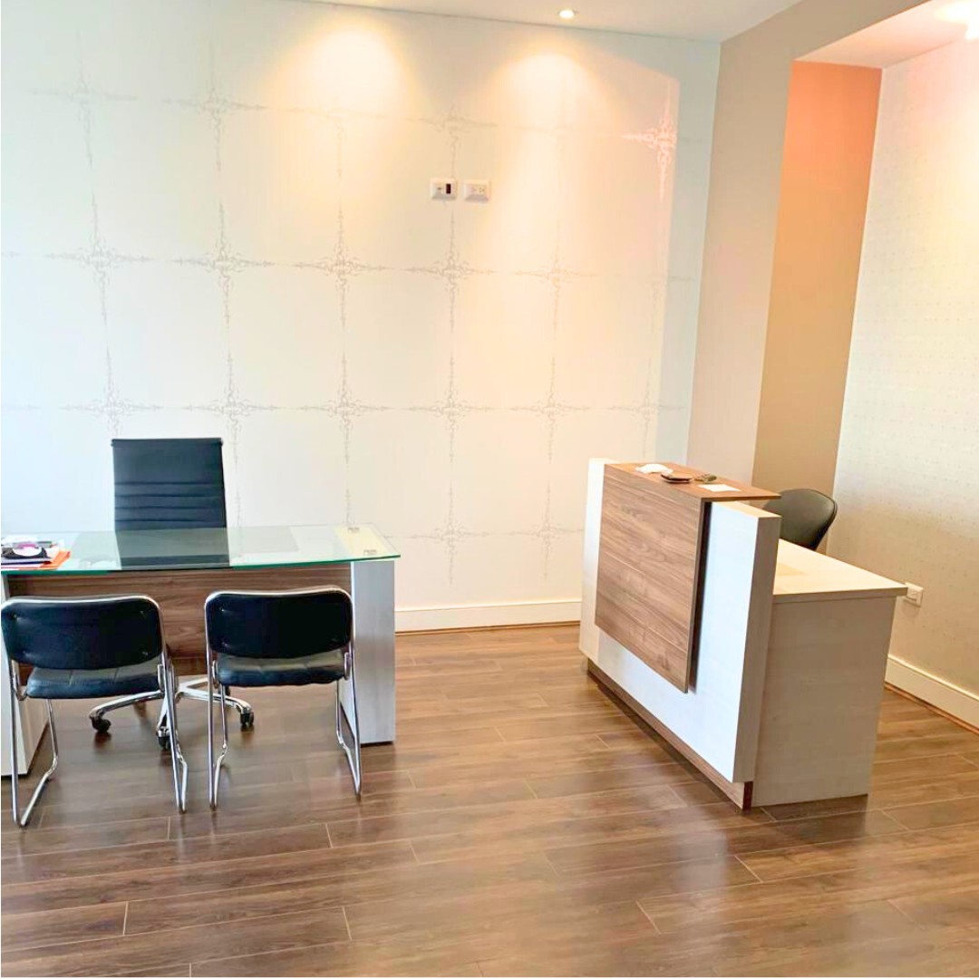 En Venta | Oficina de Lujo en Cuenca